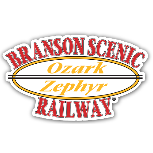 Branson Scenic Railway logo