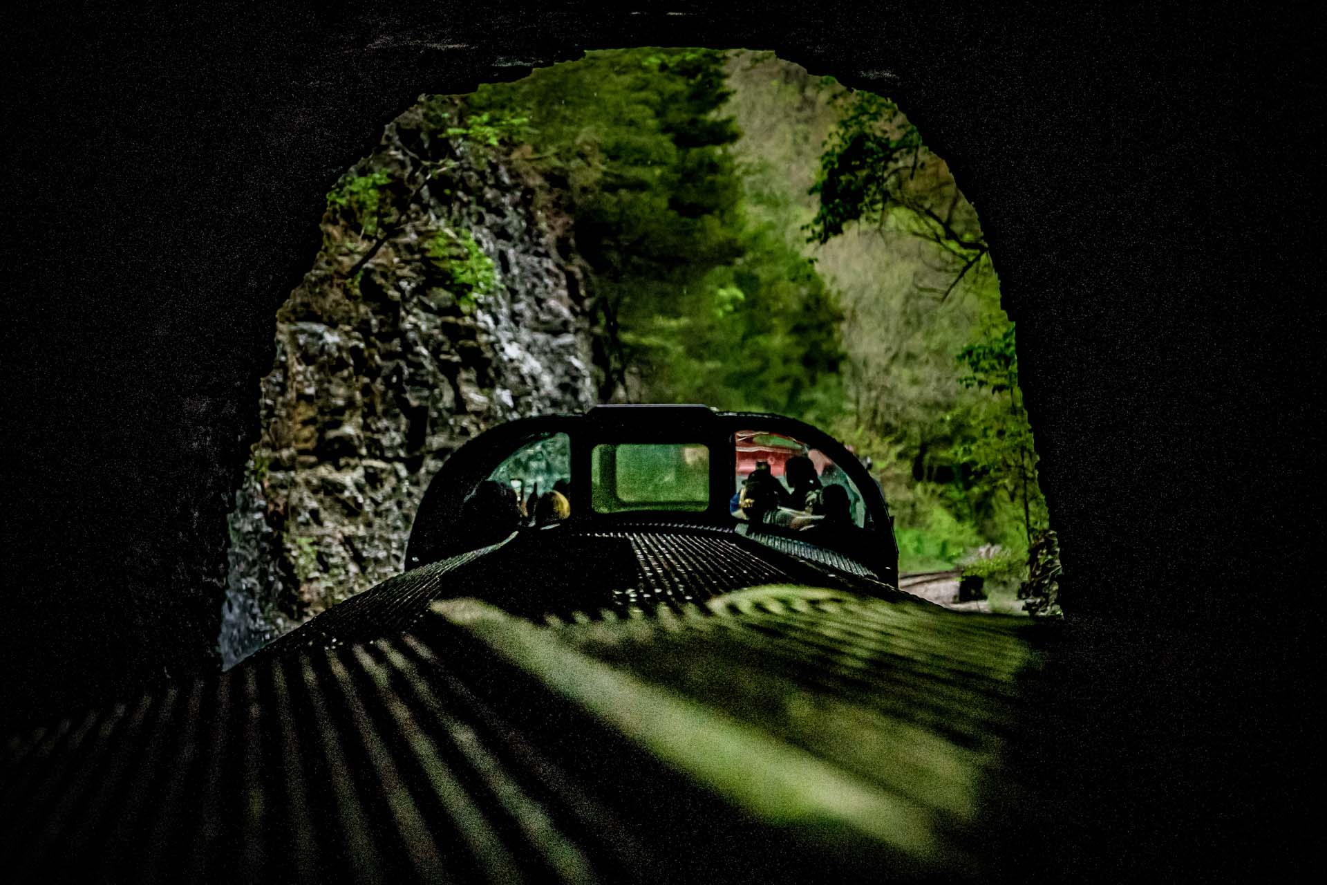 Home - Branson Scenic Railway